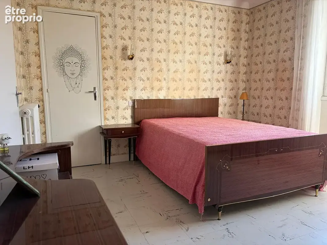 Maison 132 m² , 6 pièces , à Entraygues sur  Truyère , Aveyron - photo 11