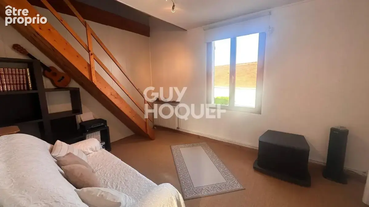 Maison Jaux 6 pièce(s) 121 m2 - photo 13