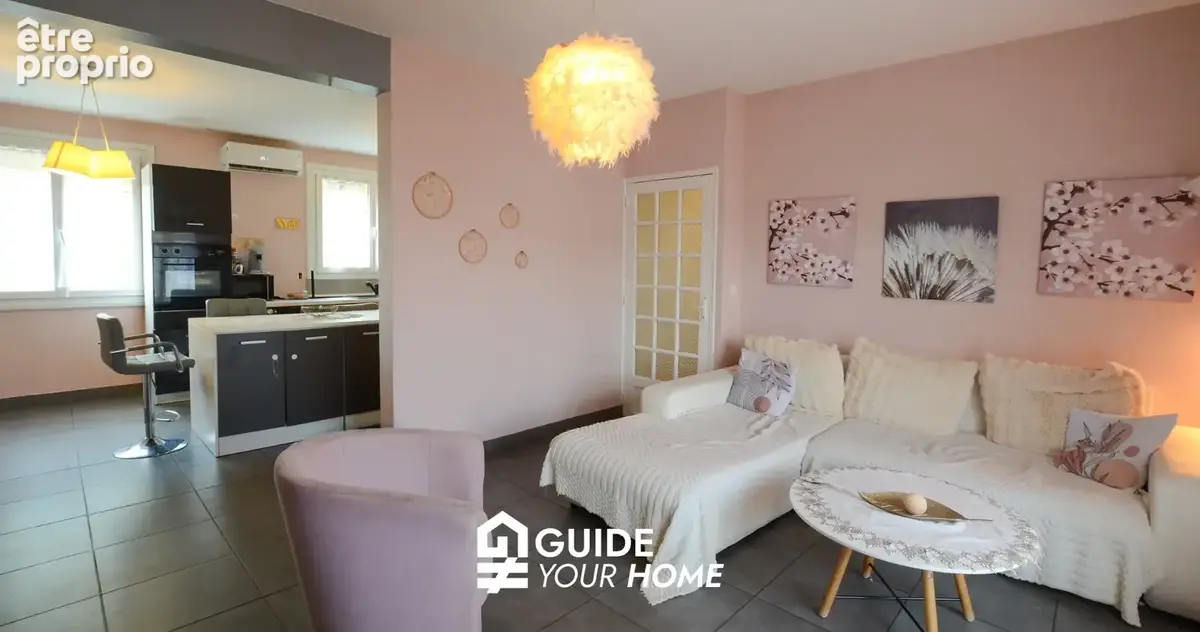 Maison de 5 pièces à vendre à CHATEAUROUX (36) - photo 7