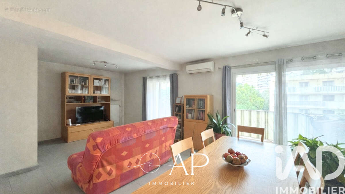 Photo 4 - Appartement à TOULON