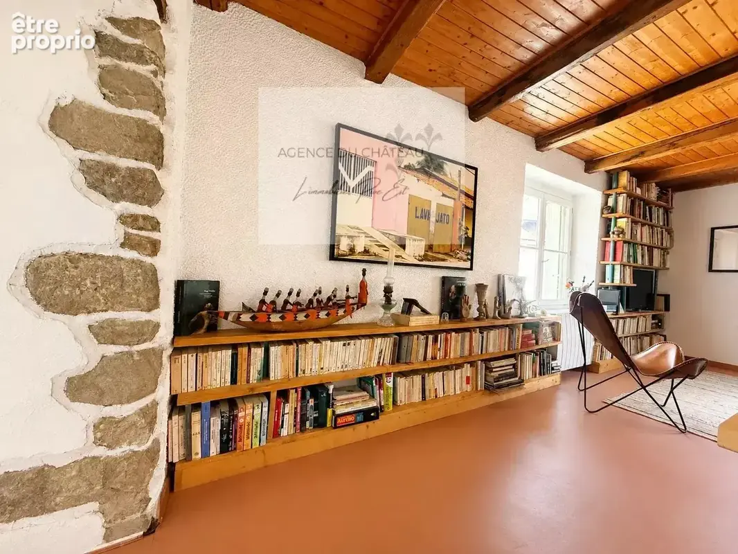 Maison de village TALLOIRES - photo 2