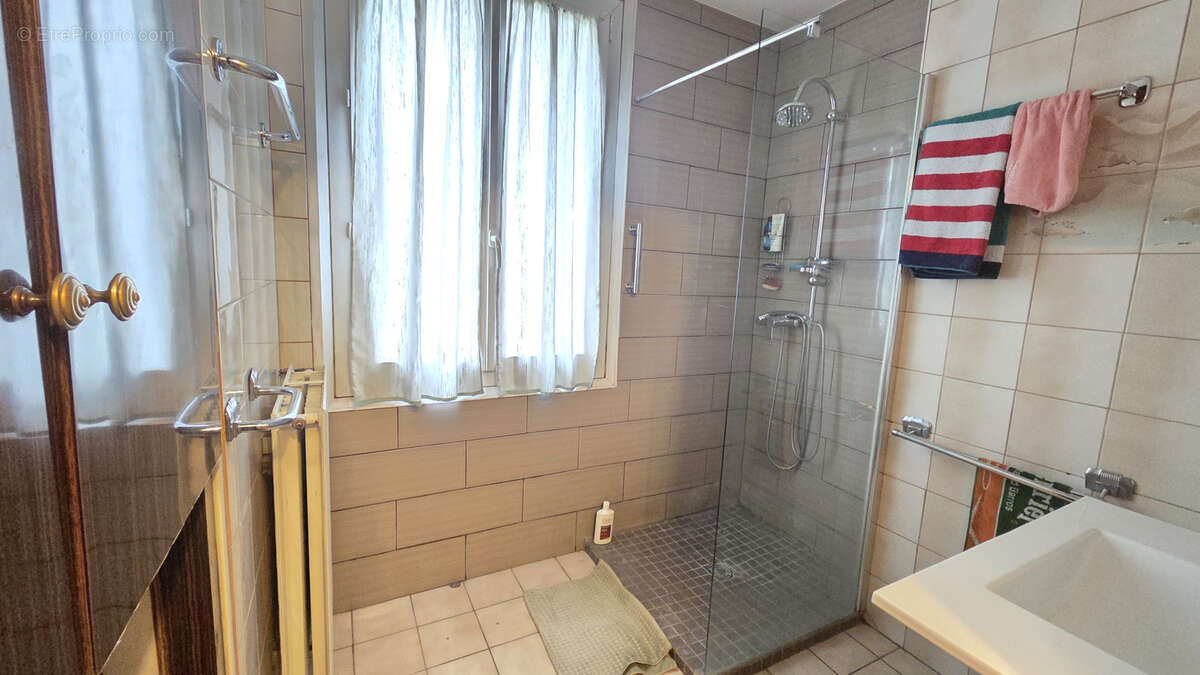 Maison à BOISSY-SAINT-LEGER