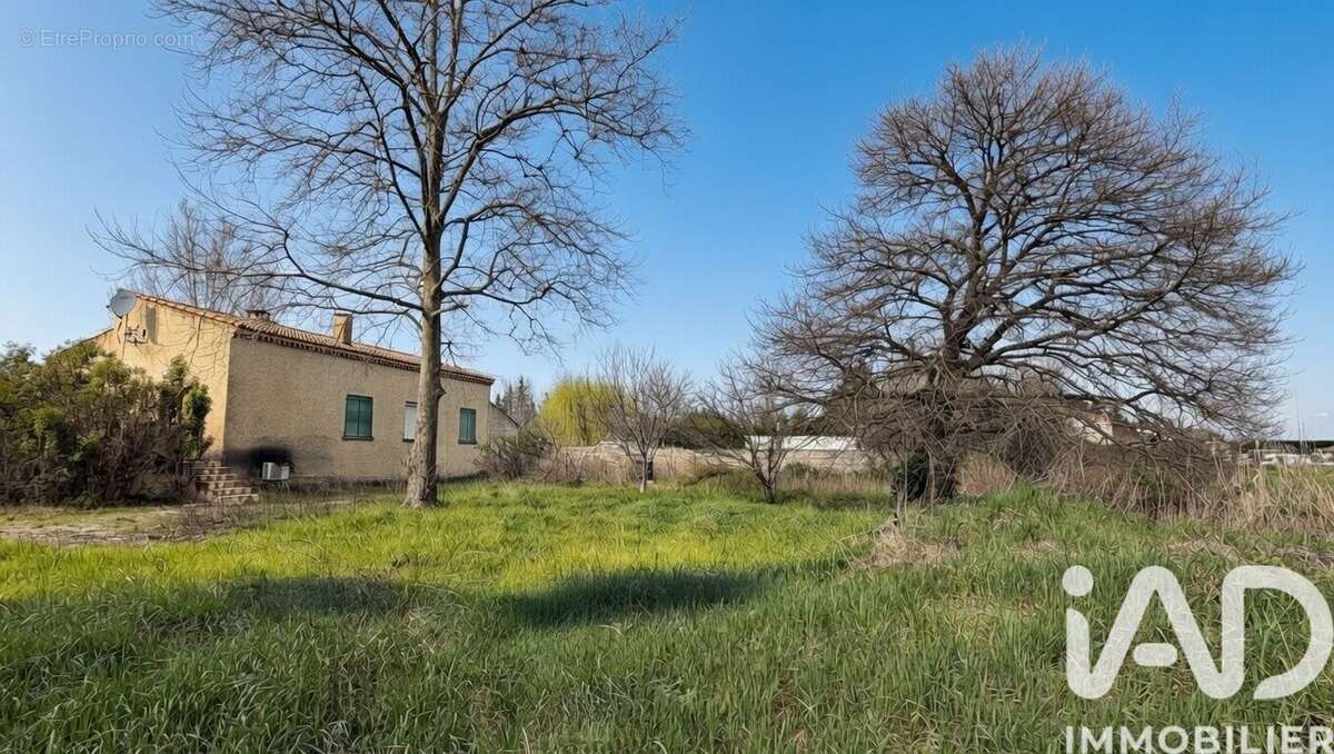 Photo 5 - Maison à BEDARRIDES