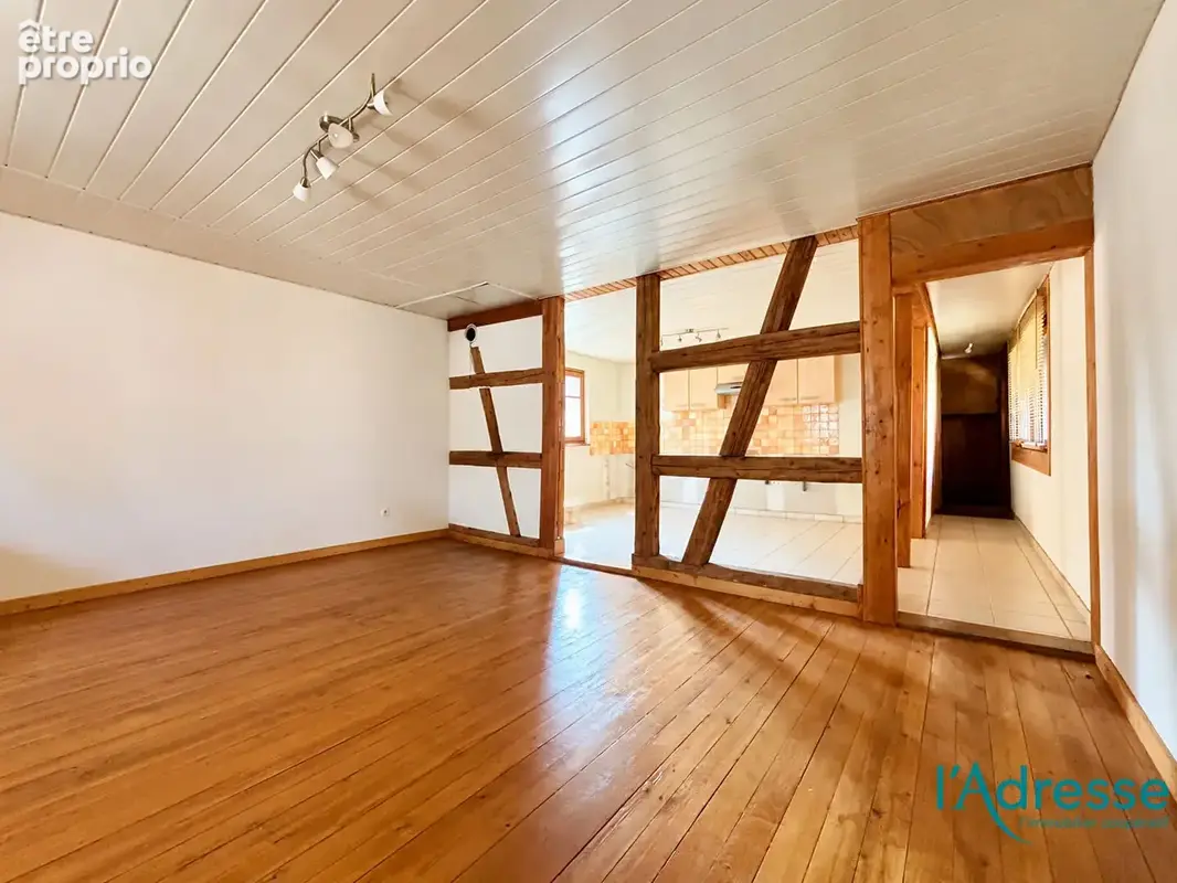 Ensemble immobilier Rouffach 200 m² - photo 11