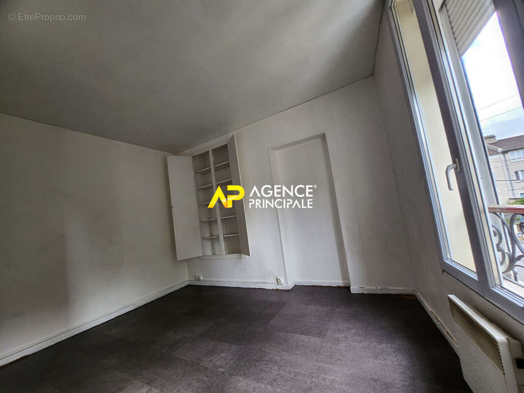 Appartement à ARGENTEUIL