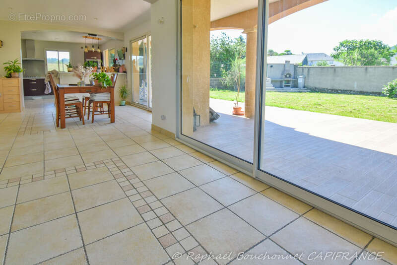 Maison à vendre 7 pièces TREBONS (65) - photo 2