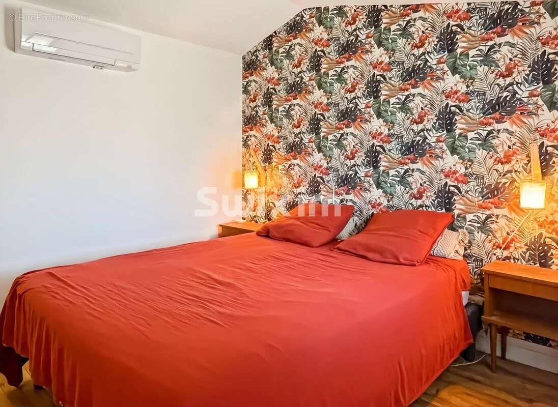 Maison à CLEON-D'ANDRAN