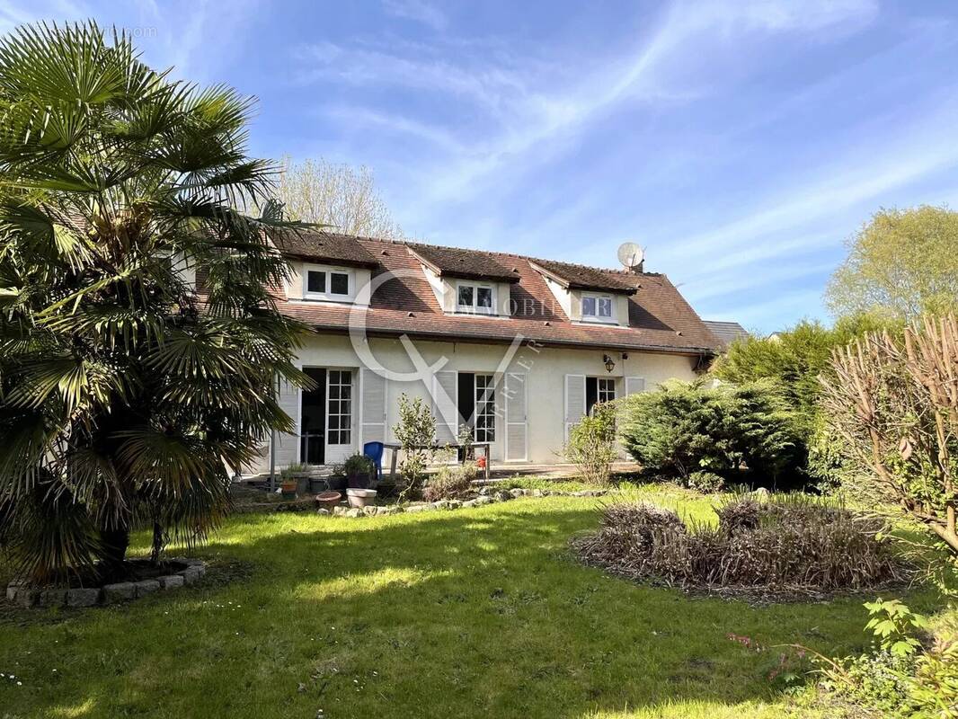 Maison à GISORS