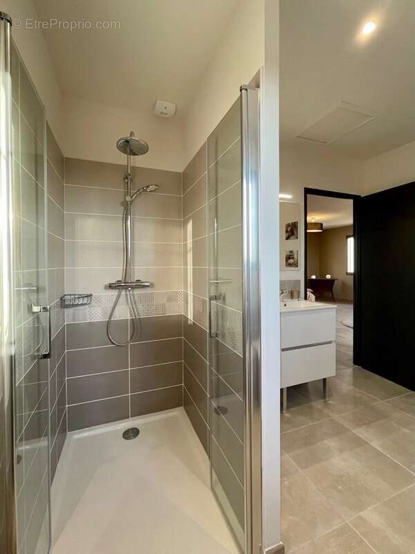 Maison à SAINT-DIDIER