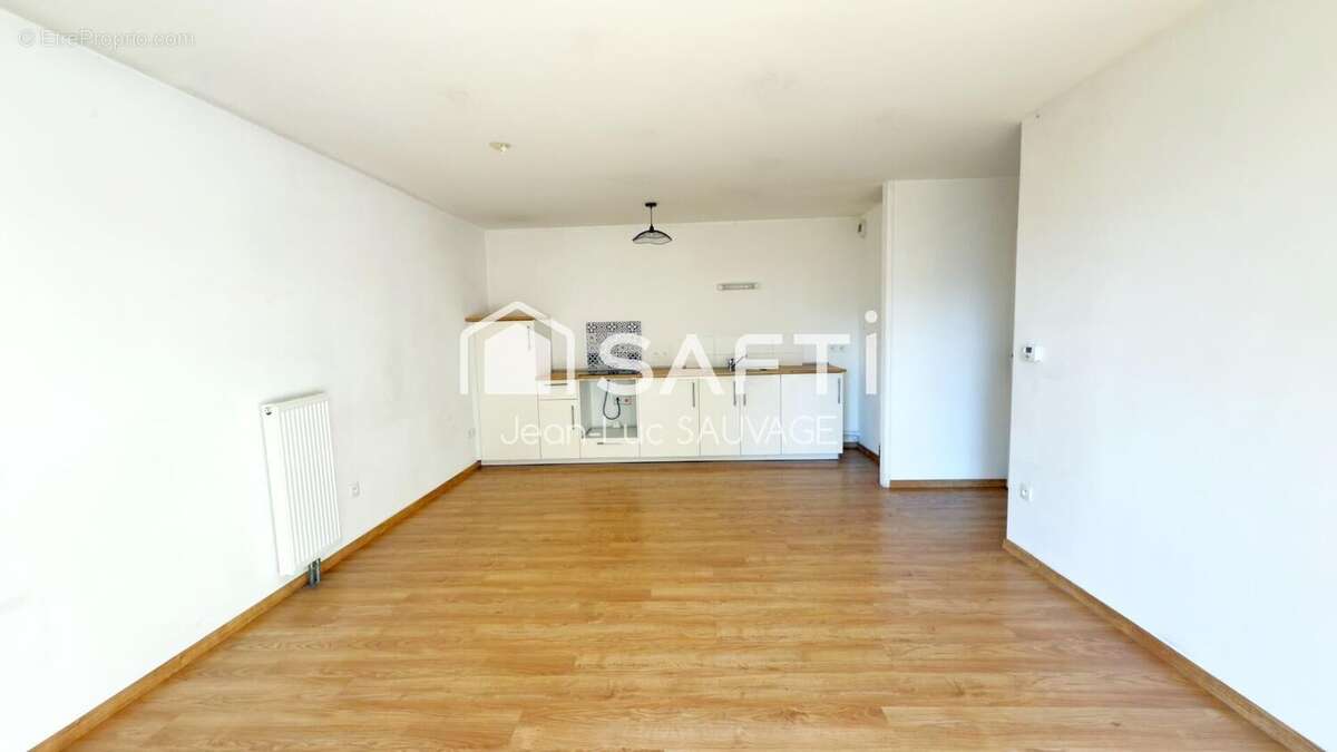 Photo 2 - Appartement à CAPINGHEM