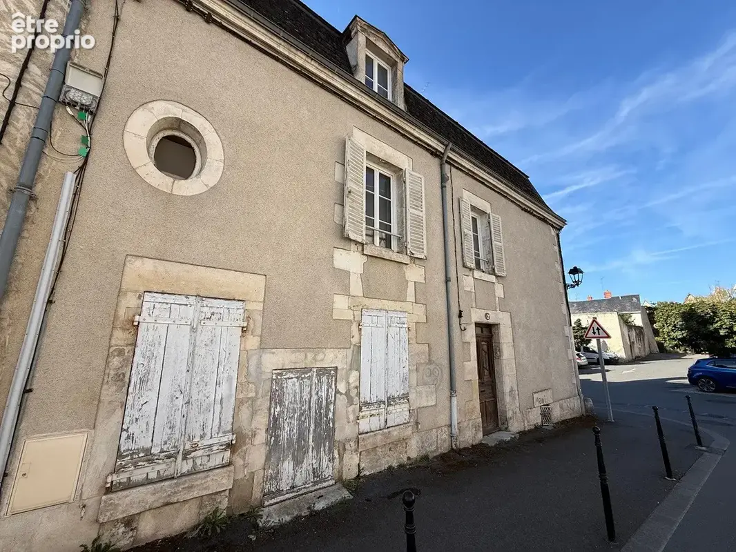 Maison 6 pièces 100 m² à vendre à Issoudun (36100) - photo 5
