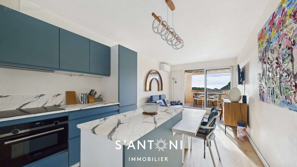 Appartement à AGDE