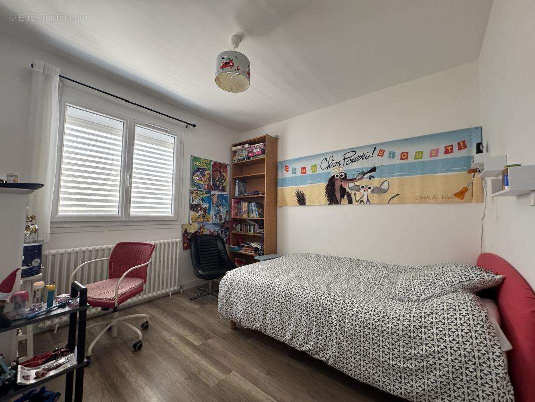 Maison 120 m² à Saint-Georges-De-Didonne  - photo 7