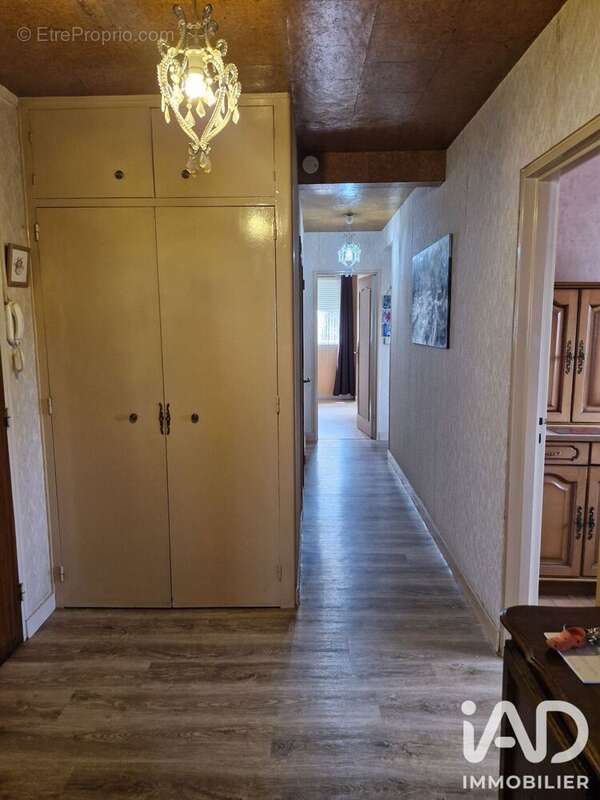 Appartement 78 m² à Orleans  - photo 5