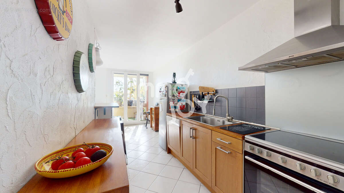 Appartement à BLAGNAC