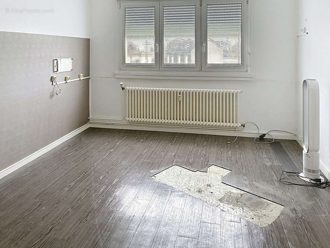 Appartement à ROMBAS