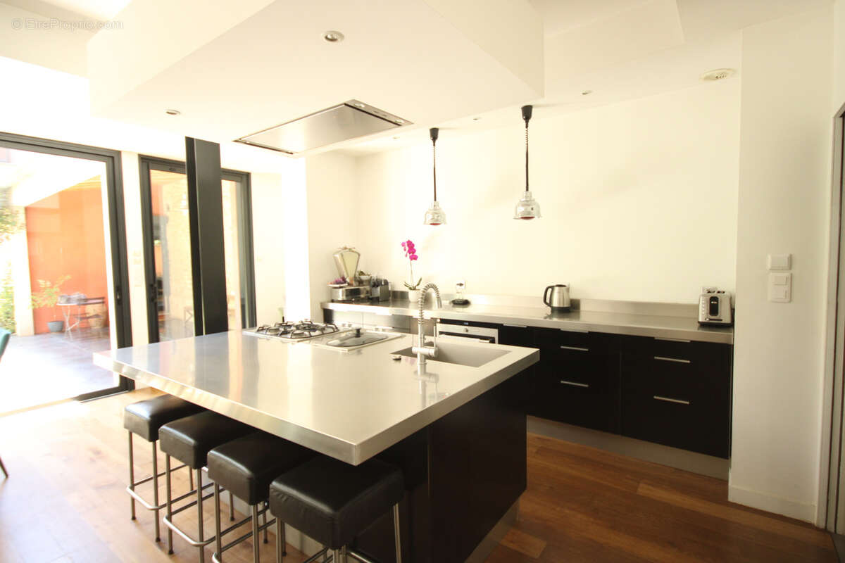 Maison de ville - photo 2