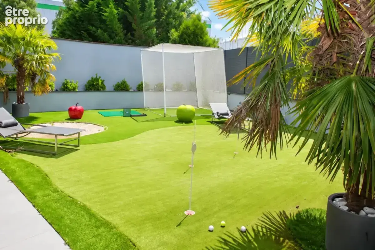 Maison d'exception 390 m² à Pringy - photo 11