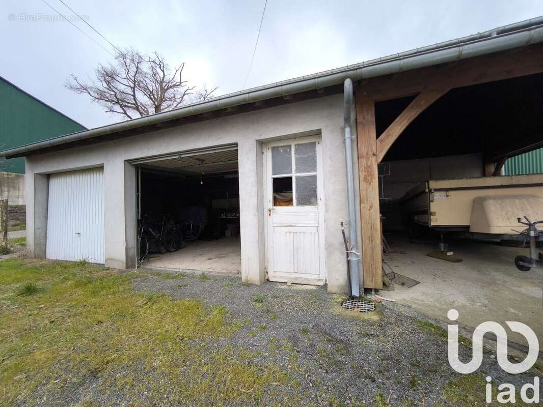 Photo 9 - Maison à GRUGE-L'HOPITAL