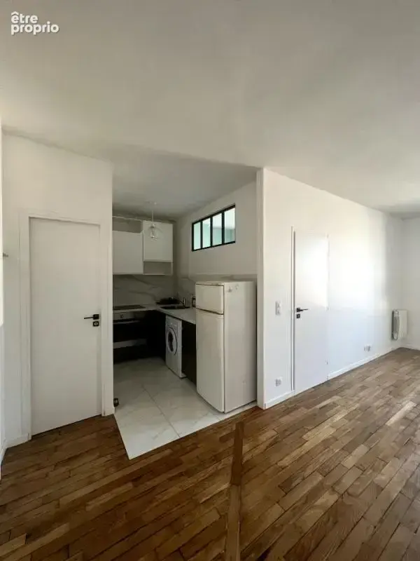Appartement À Vendre - photo 4