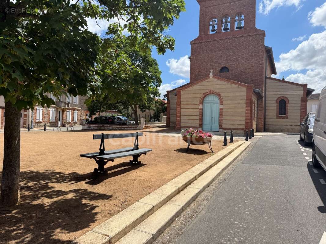 Maison neuve RE2020 à Saubens – Permis obtenu - photo 5