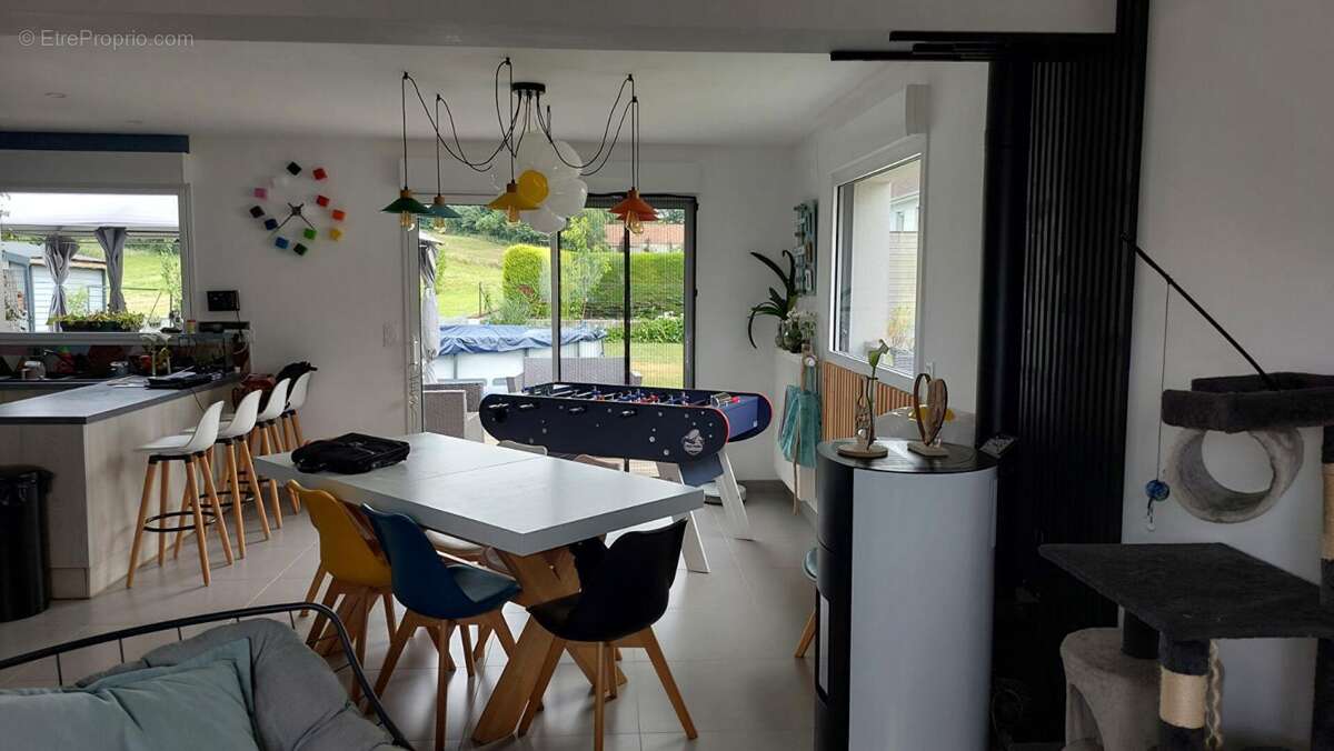 Maison Frencq 5 pièce(s) 103 m2 - photo 5