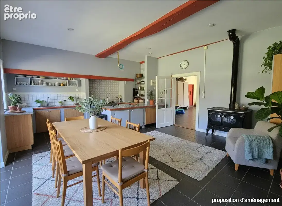 Maison 314m² à saint-martin-de-seignanx - photo 5