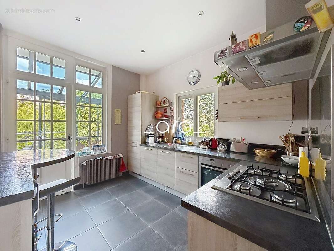 Maison 114 m² à Villeneuve-D'ascq  - photo 4