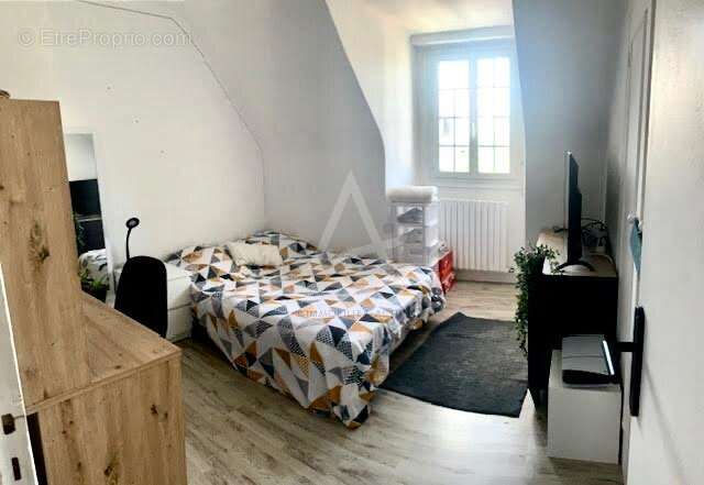 Maison à PLOUFRAGAN