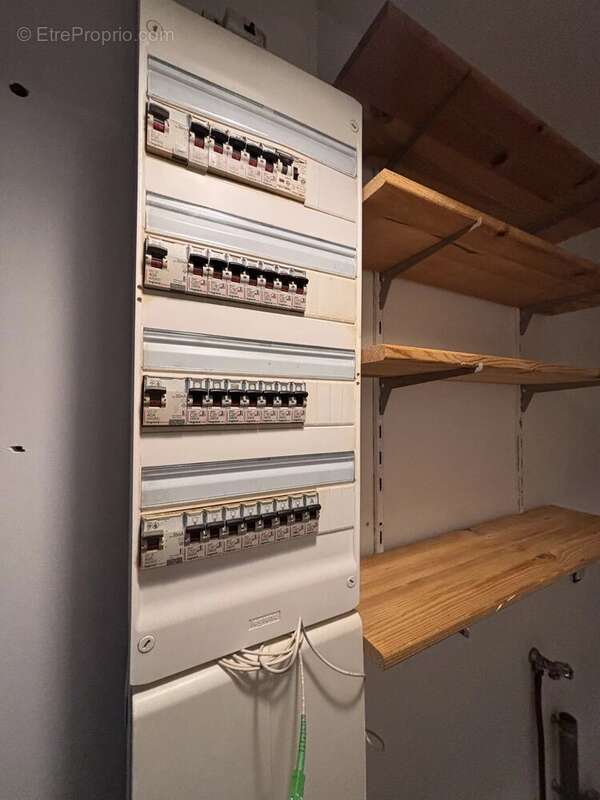 Appartement à MONTGAILLARD