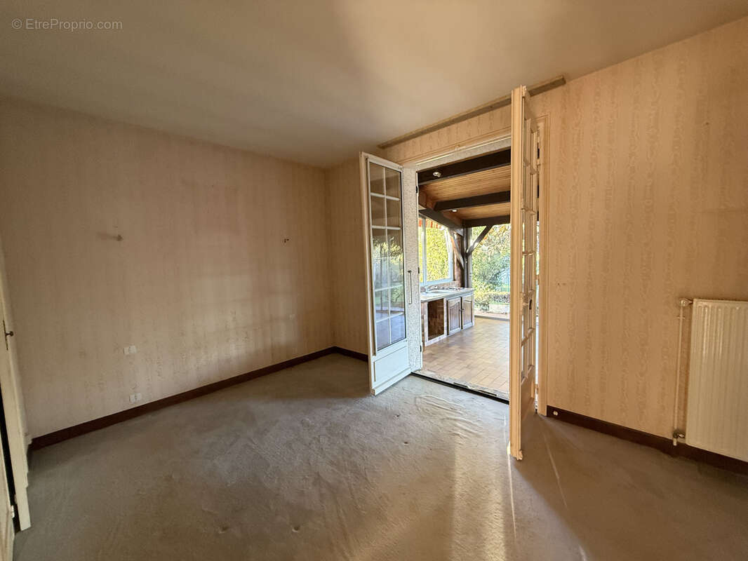 Maison à SAINT-JEAN