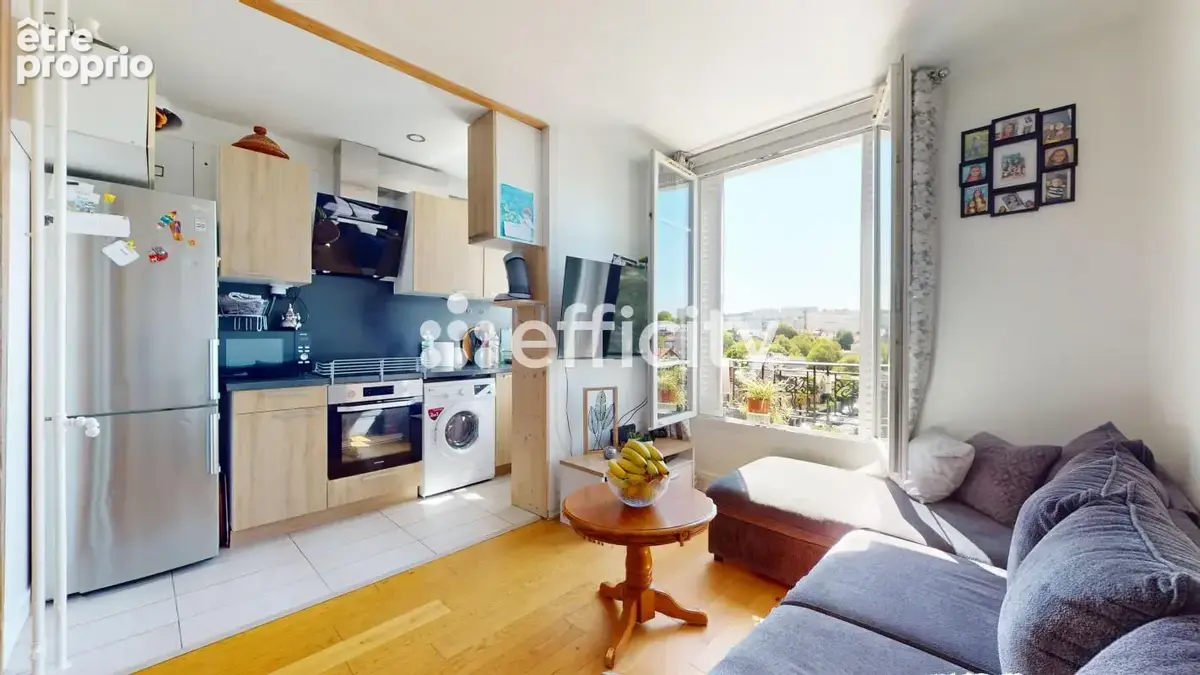 Appartement - photo 2