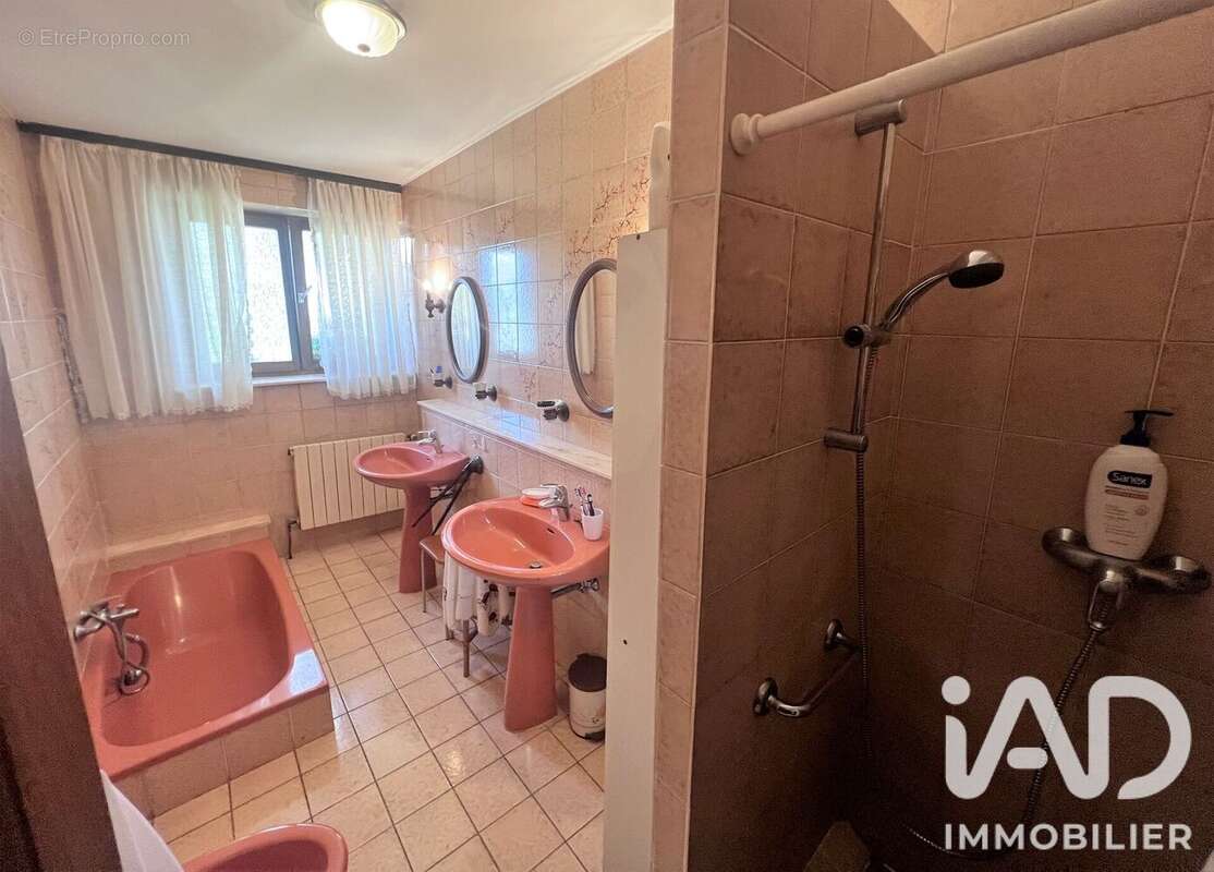 Maison 149 m² à Harskirchen  - photo 9