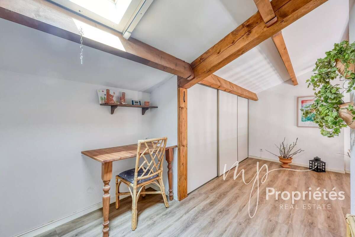 Appartement à RAYOL-CANADEL-SUR-MER