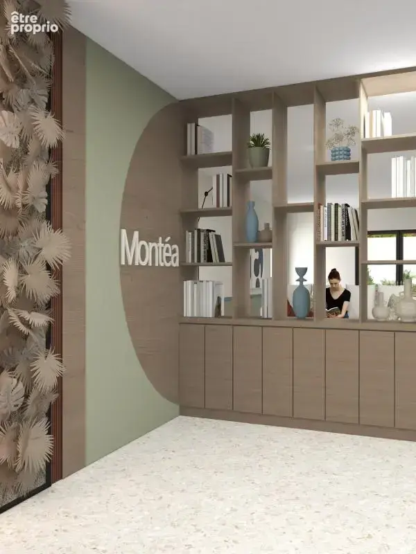 Residence etudiants appartements neufs - photo 4