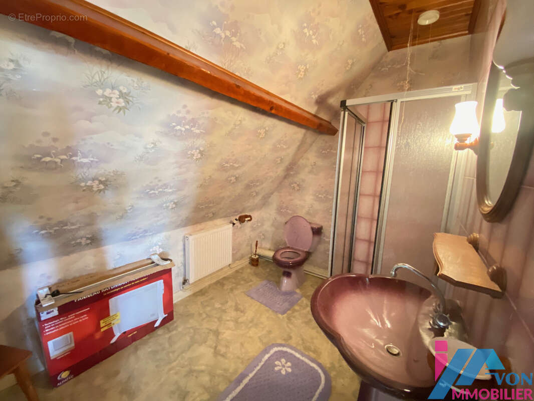 Maison en vente à La Genevraye (77) avec AVON IMMOBILIER - photo 36