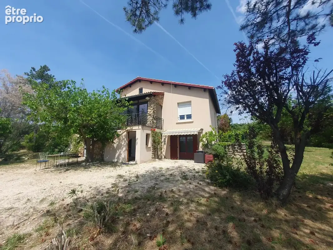 Maison 6 pièces 89 m² à vendre à Gargas (84400) - photo 8