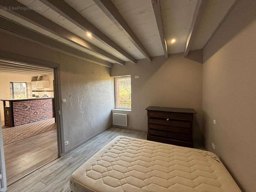 Photo 7 - Maison à LAPALISSE