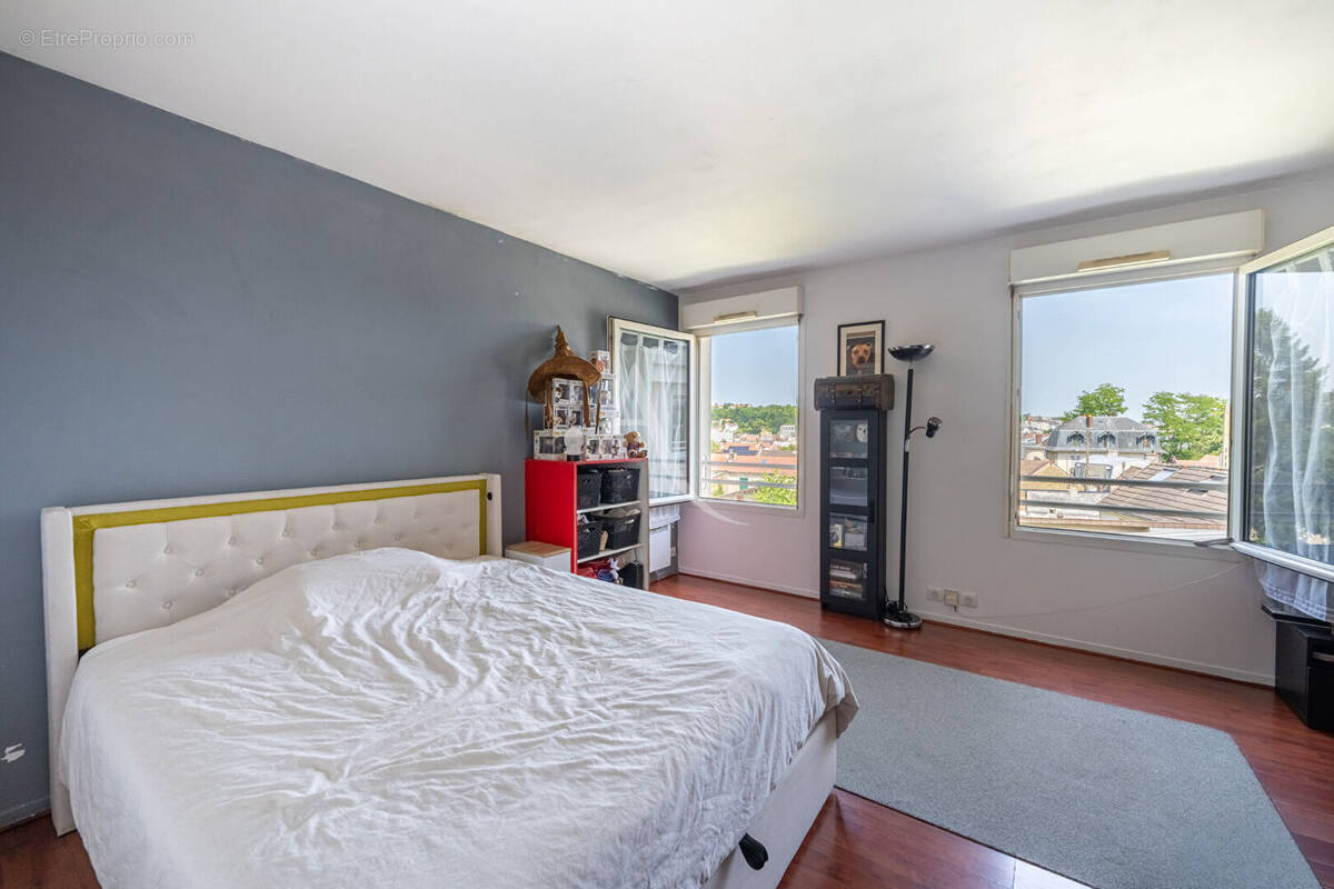 Appartement à PONTOISE