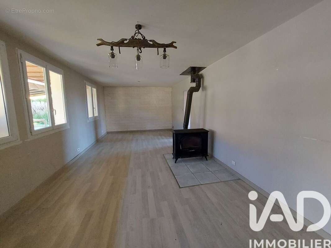 Photo 8 - Maison à ORGELET