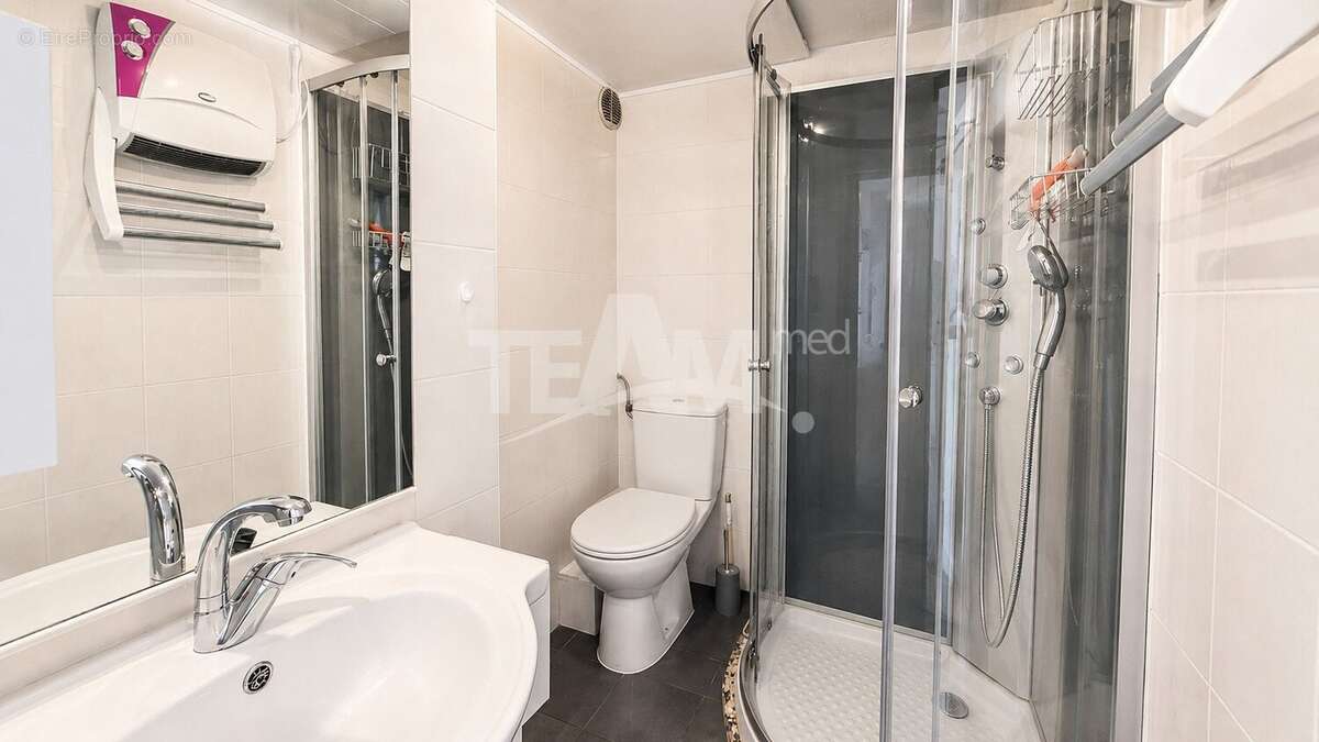 Appartement à SETE
