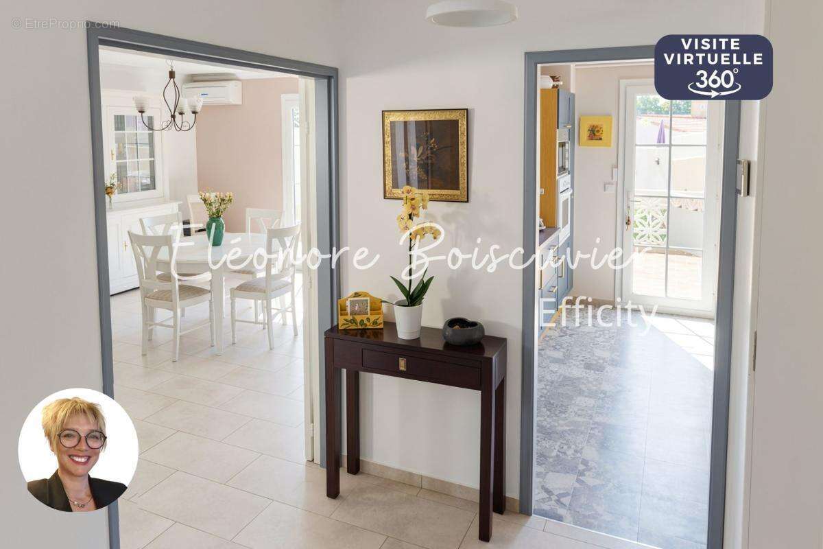 Maison 112 m² à Vitrolles  - photo 14