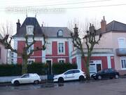 Maison à LE CREUSOT