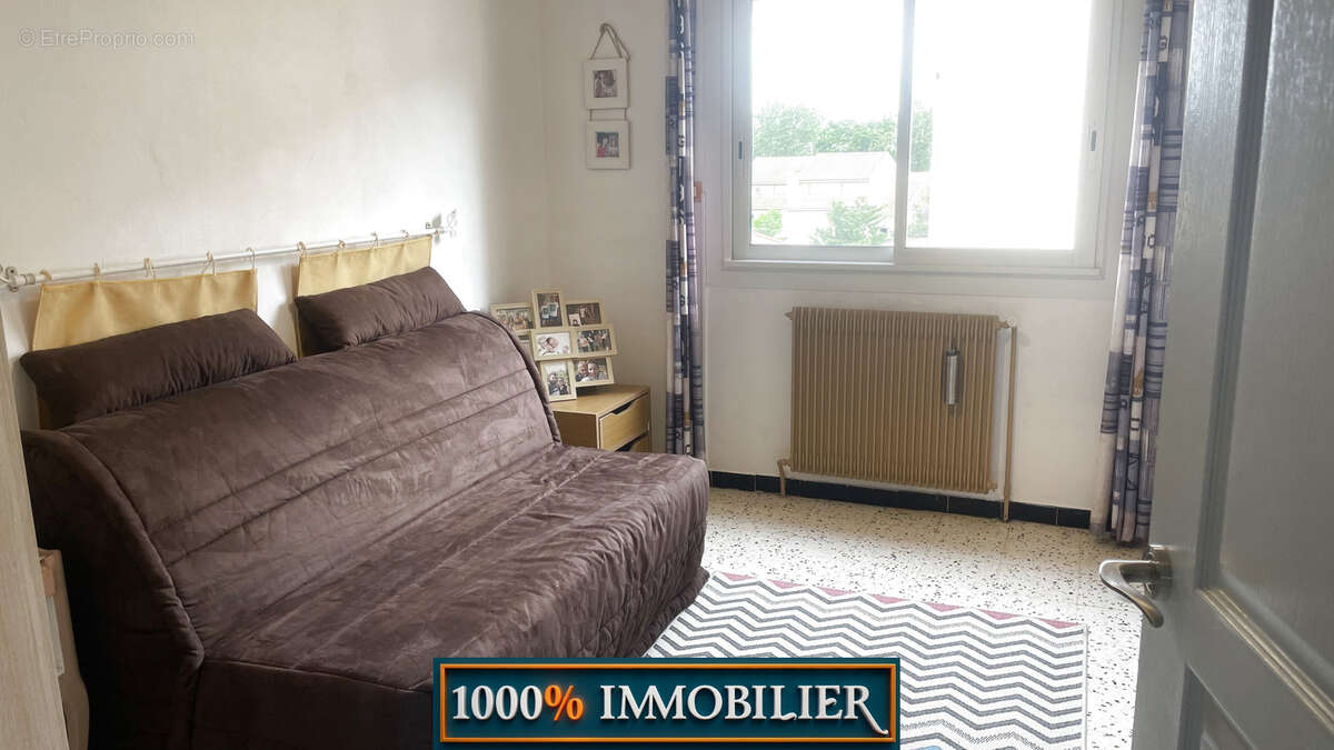 Appartement à VALRAS-PLAGE