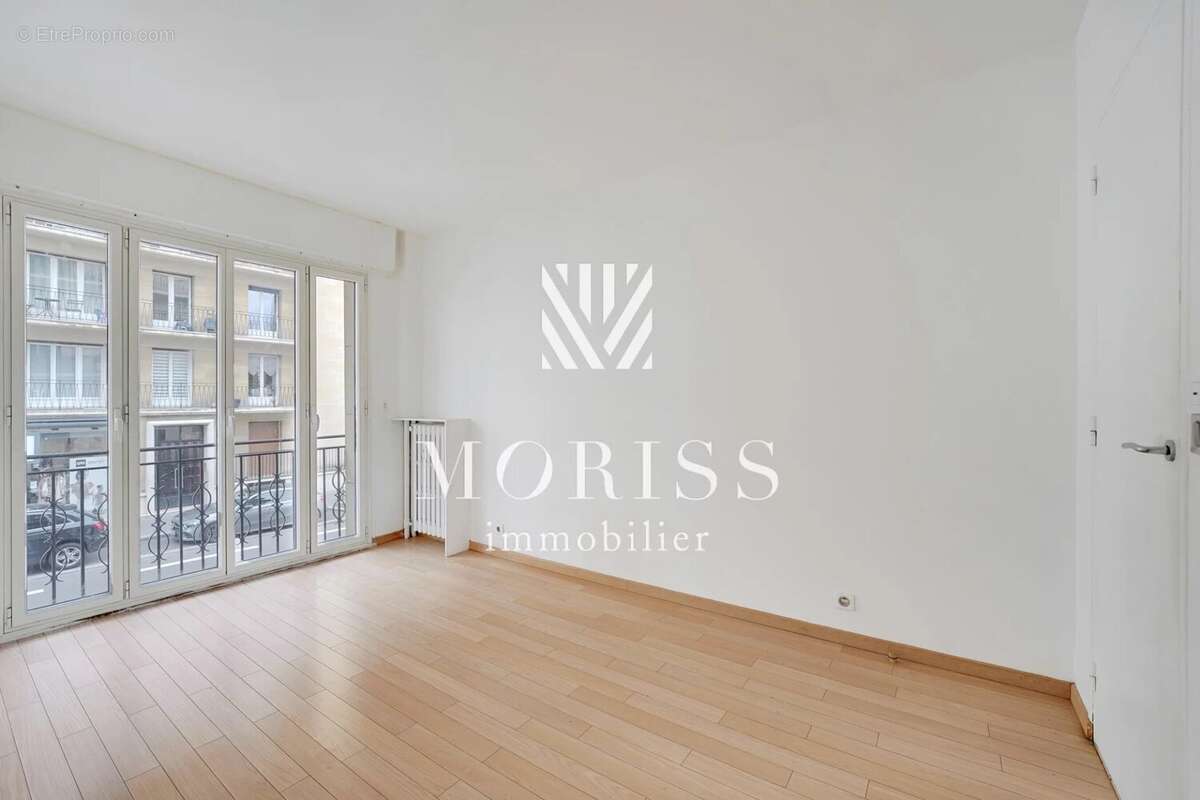 Appartement à SAINT-MANDE