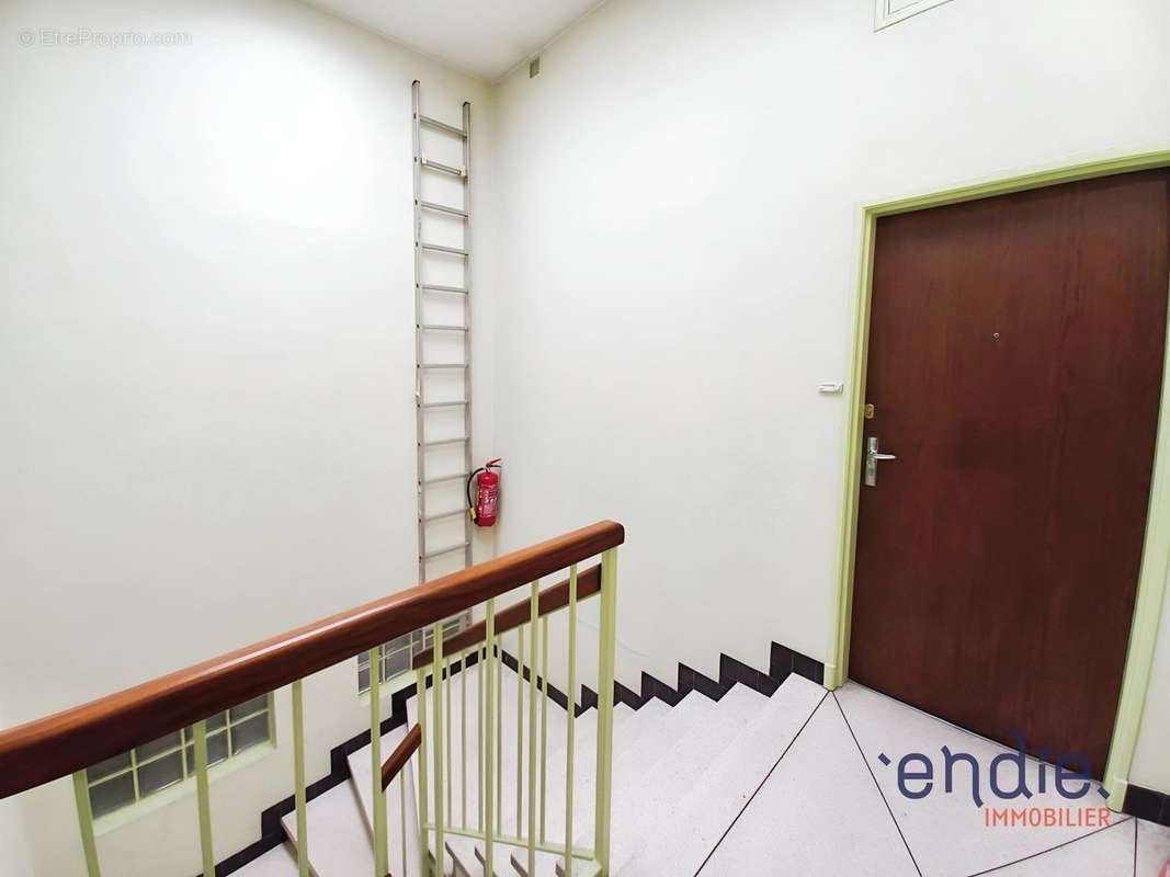 Appartement à MONTLUCON