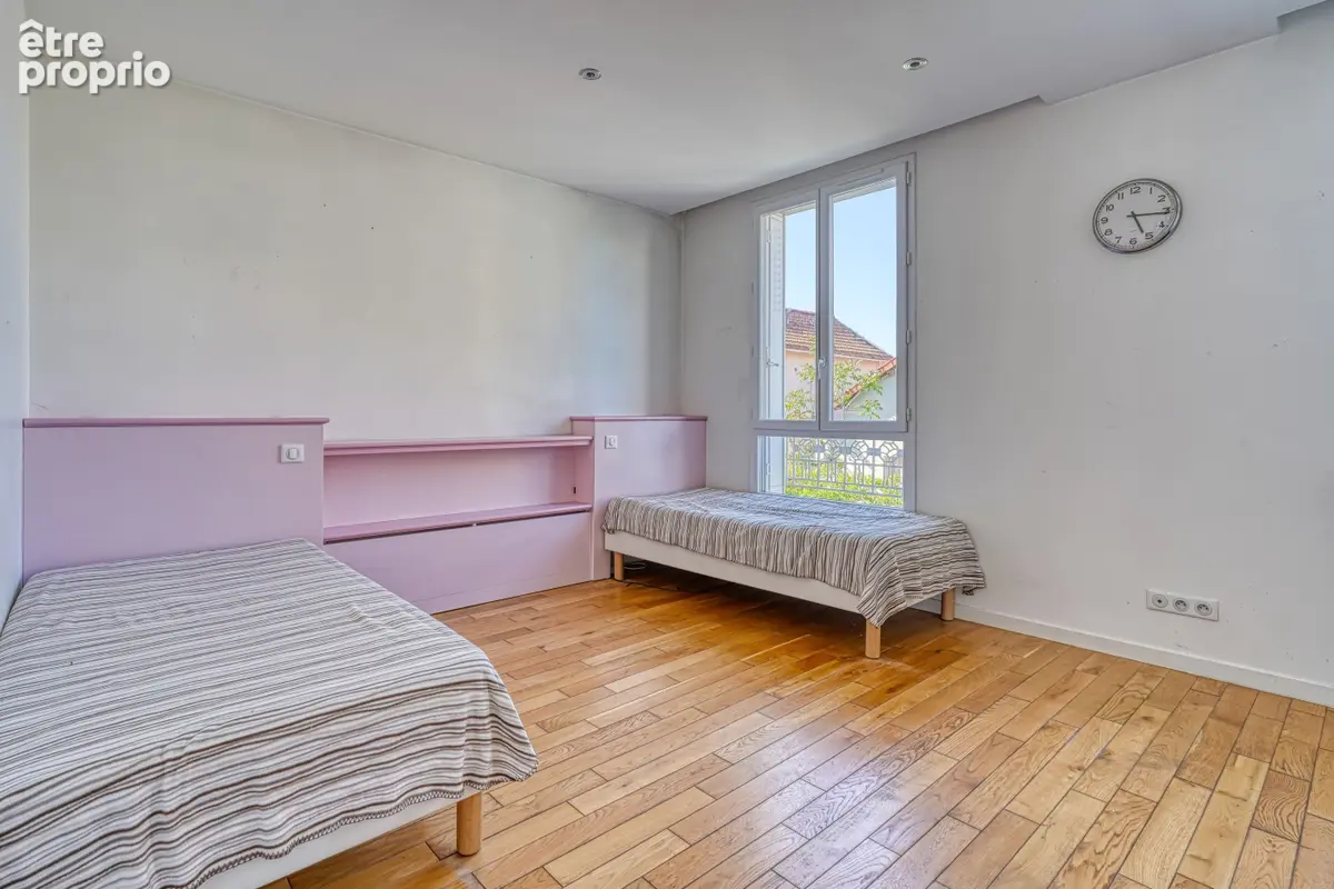 Maison 7 pièces 178 m² à vendre à Maisons-Alfort (94700) - photo 6