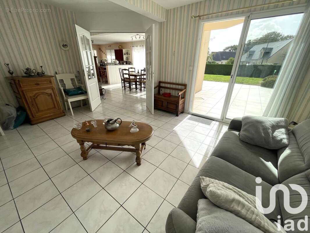 Photo 6 - Maison à SAINTE-MERE-EGLISE