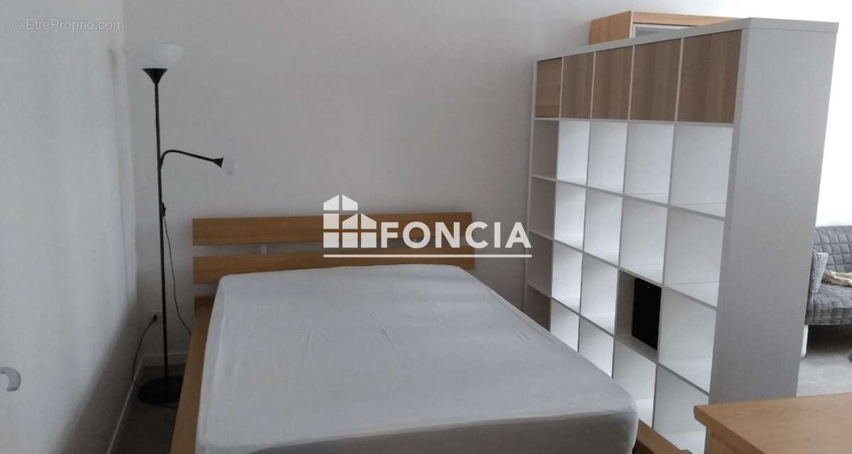 Appartement à BEAUVAIS