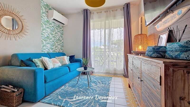 Appartement à SAINT-FRANCOIS